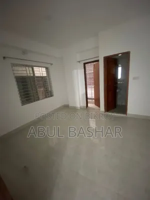 Furnished 3bdrm Apartment in Farmgate for sale