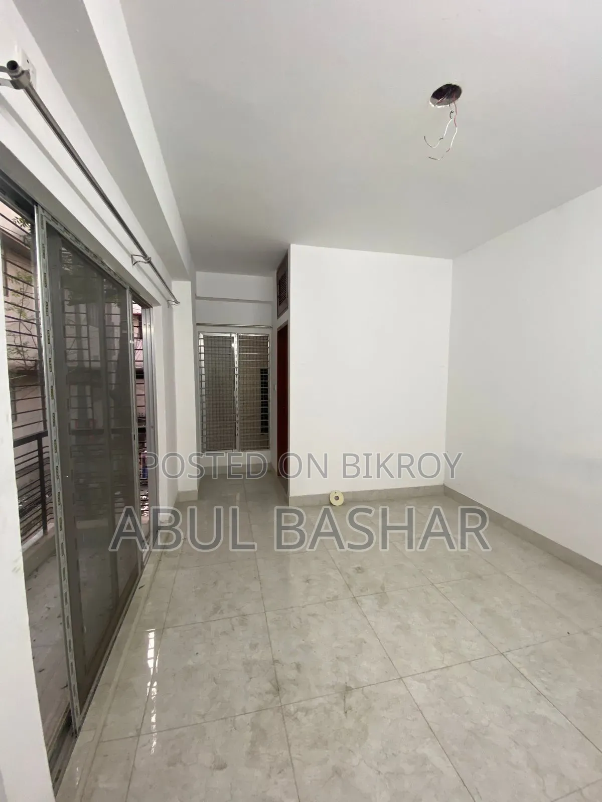 Furnished 3bdrm Apartment in Farmgate for sale
