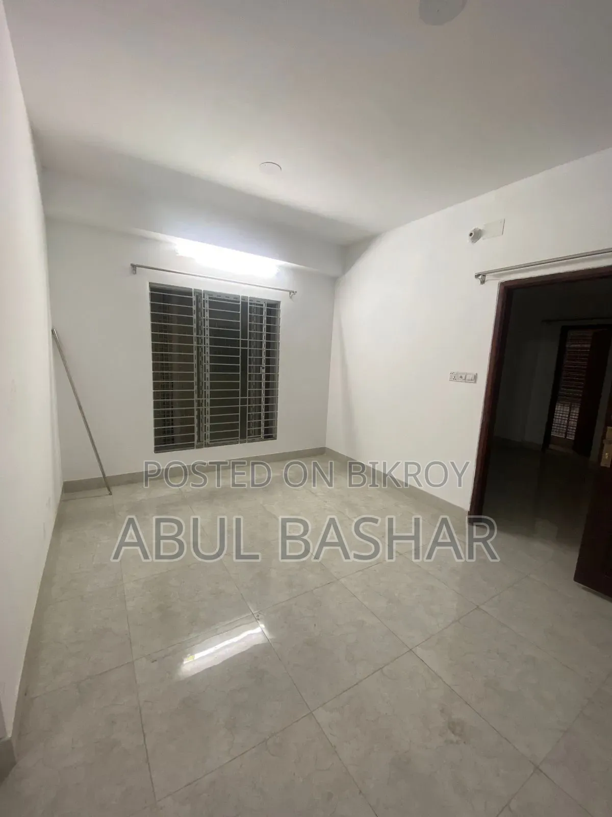 Furnished 3bdrm Apartment in Farmgate for sale