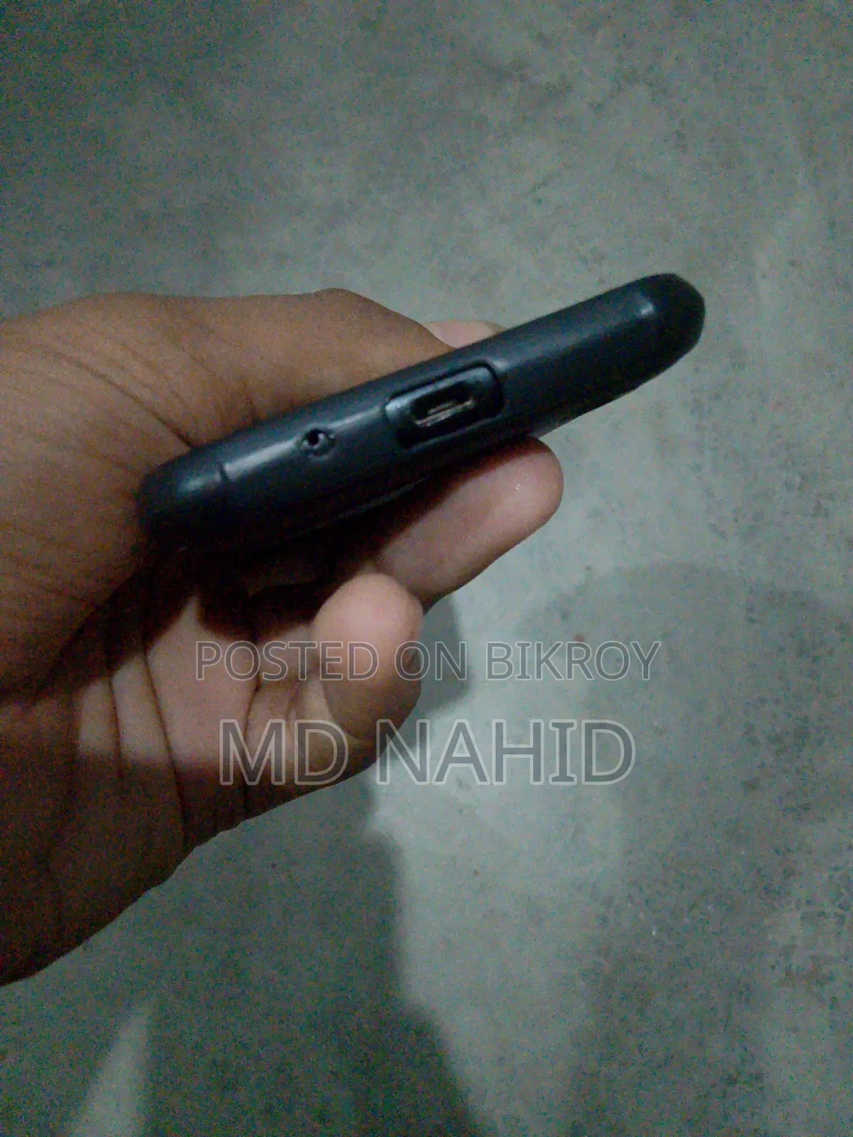 Samsung Galaxy M01 32 GB Black
