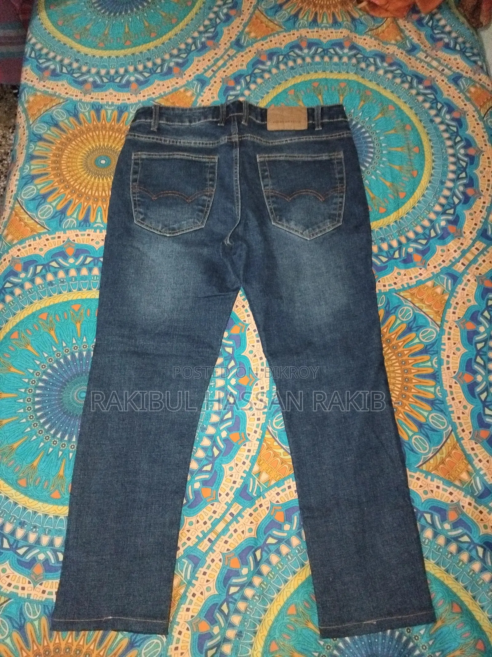 American Eagle Denim Pant