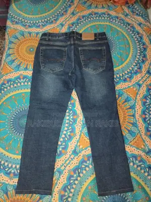 American Eagle Denim Pant