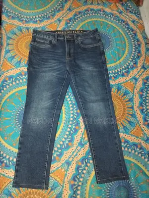American Eagle Denim Pant