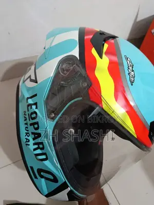 KYT ফুল ফেস হেলমেট