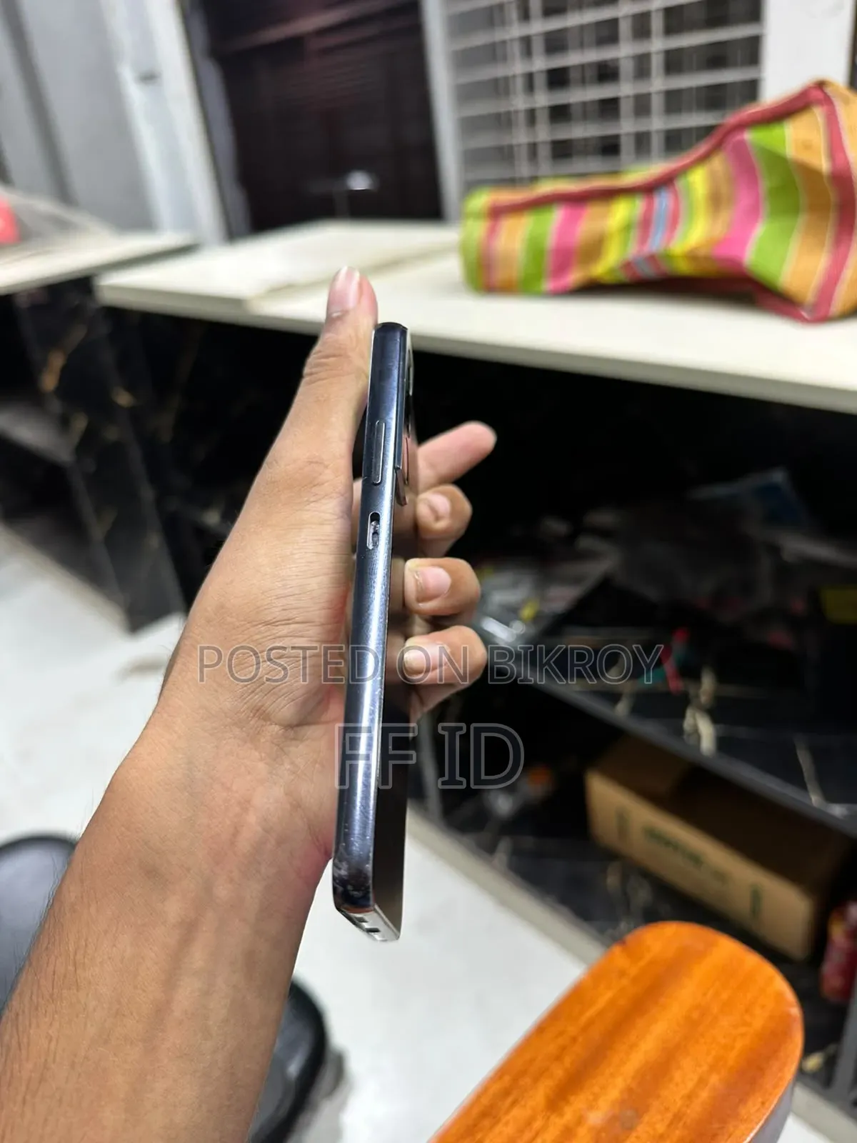 Samsung Galaxy S22 5G 128 GB Black
