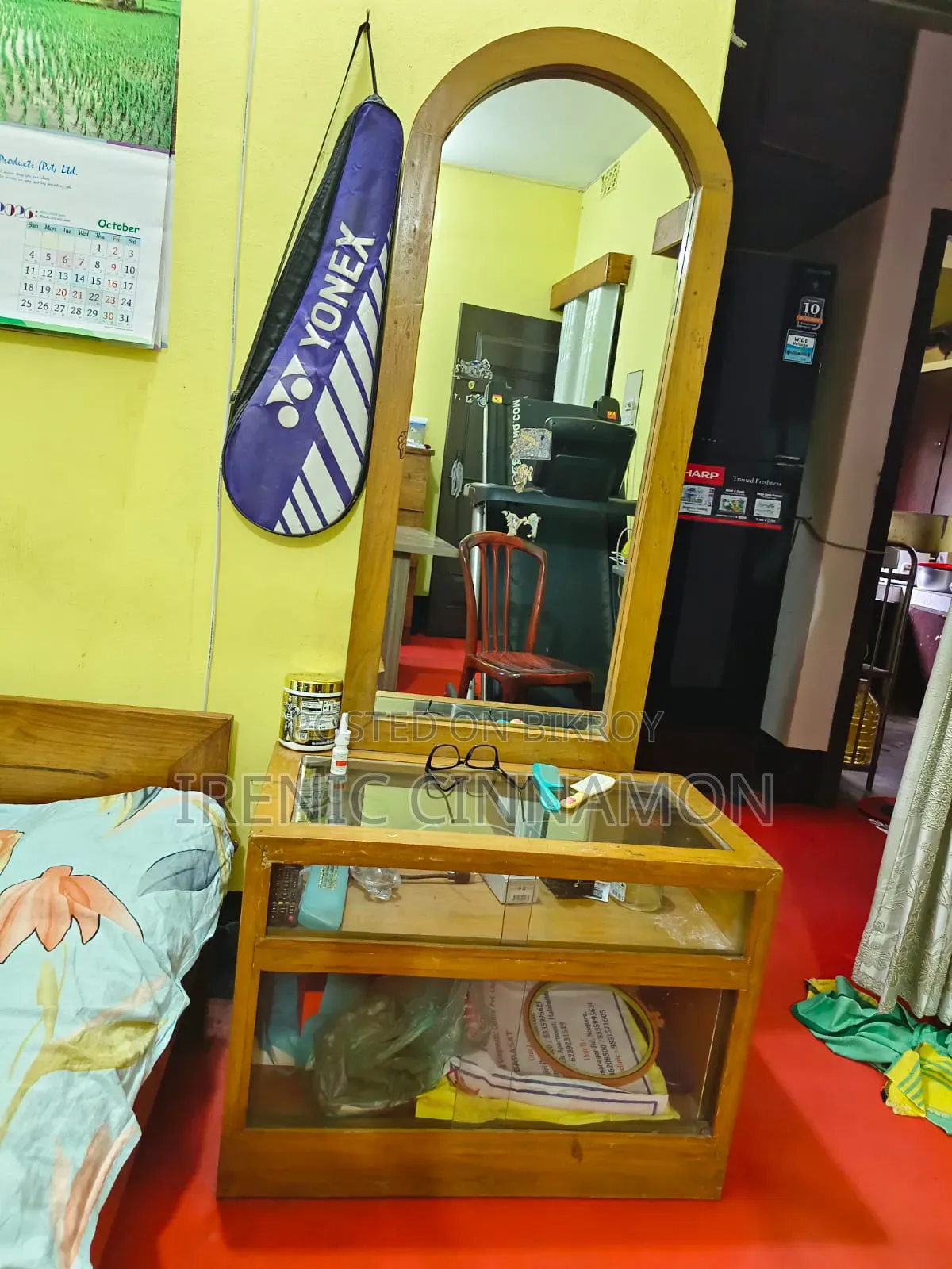 Dressing Table Sell