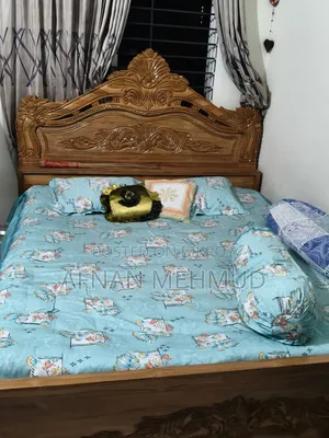 King Size Bed