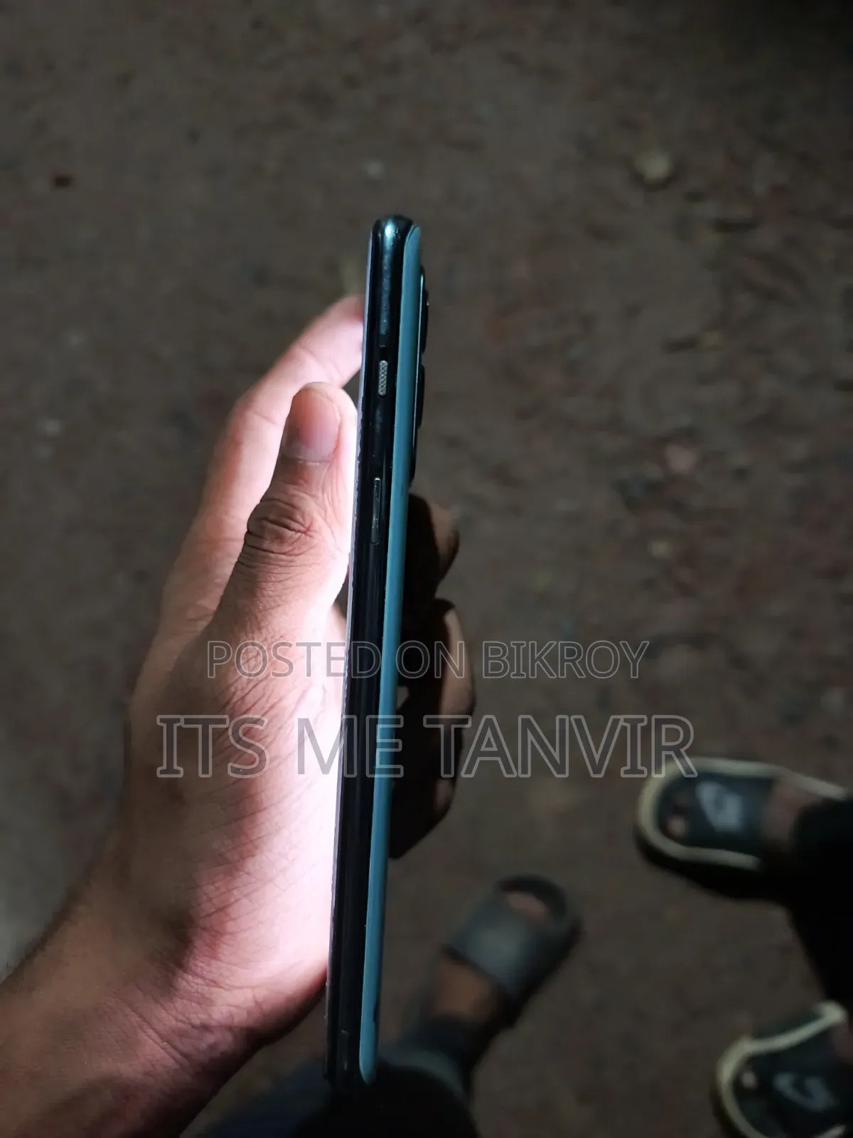 OnePlus Nord 128 GB Blue