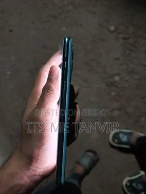 OnePlus Nord 128 GB Blue