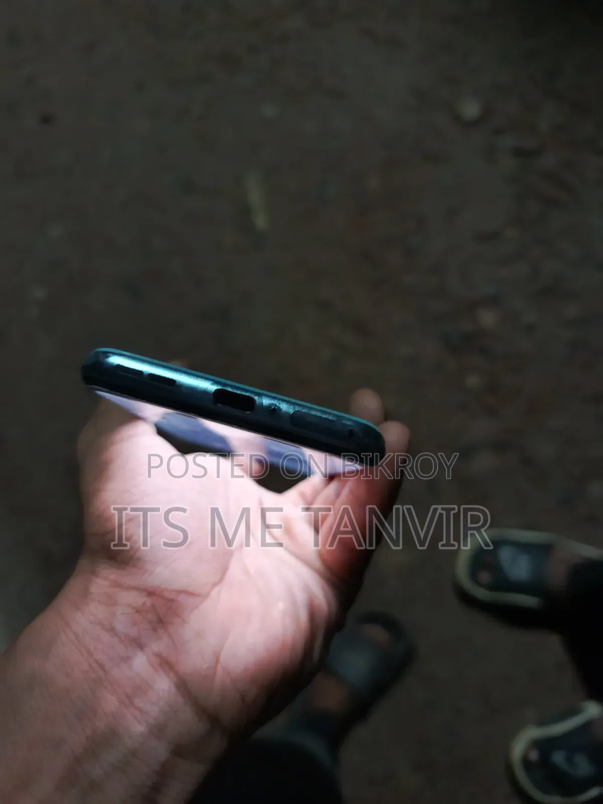 OnePlus Nord 128 GB Blue