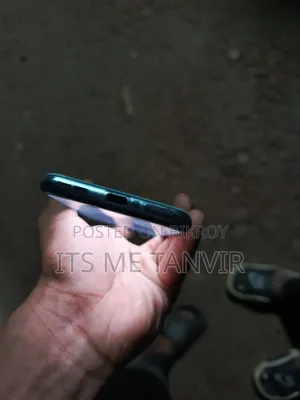 OnePlus Nord 128 GB Blue