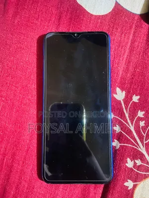 Tecno Spark 6 Air 32 GB Blue
