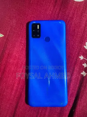 Tecno Spark 6 Air 32 GB Blue