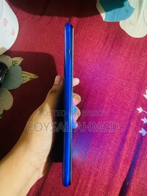 Tecno Spark 6 Air 32 GB Blue