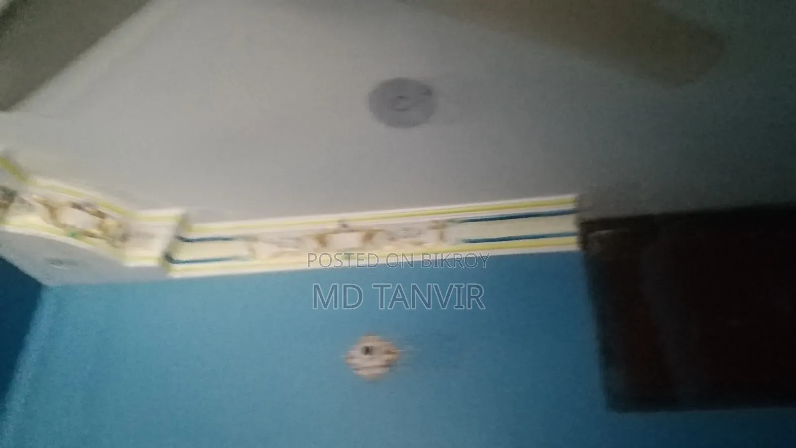 2bdrm Apartment in তানভীর আনাবির ও, Khilkhet for Rent