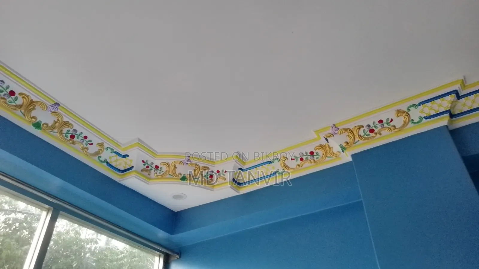 2bdrm Apartment in তানভীর আনাবির ও, Khilkhet for Rent