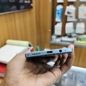 Vivo iQOO 128 GB Blue