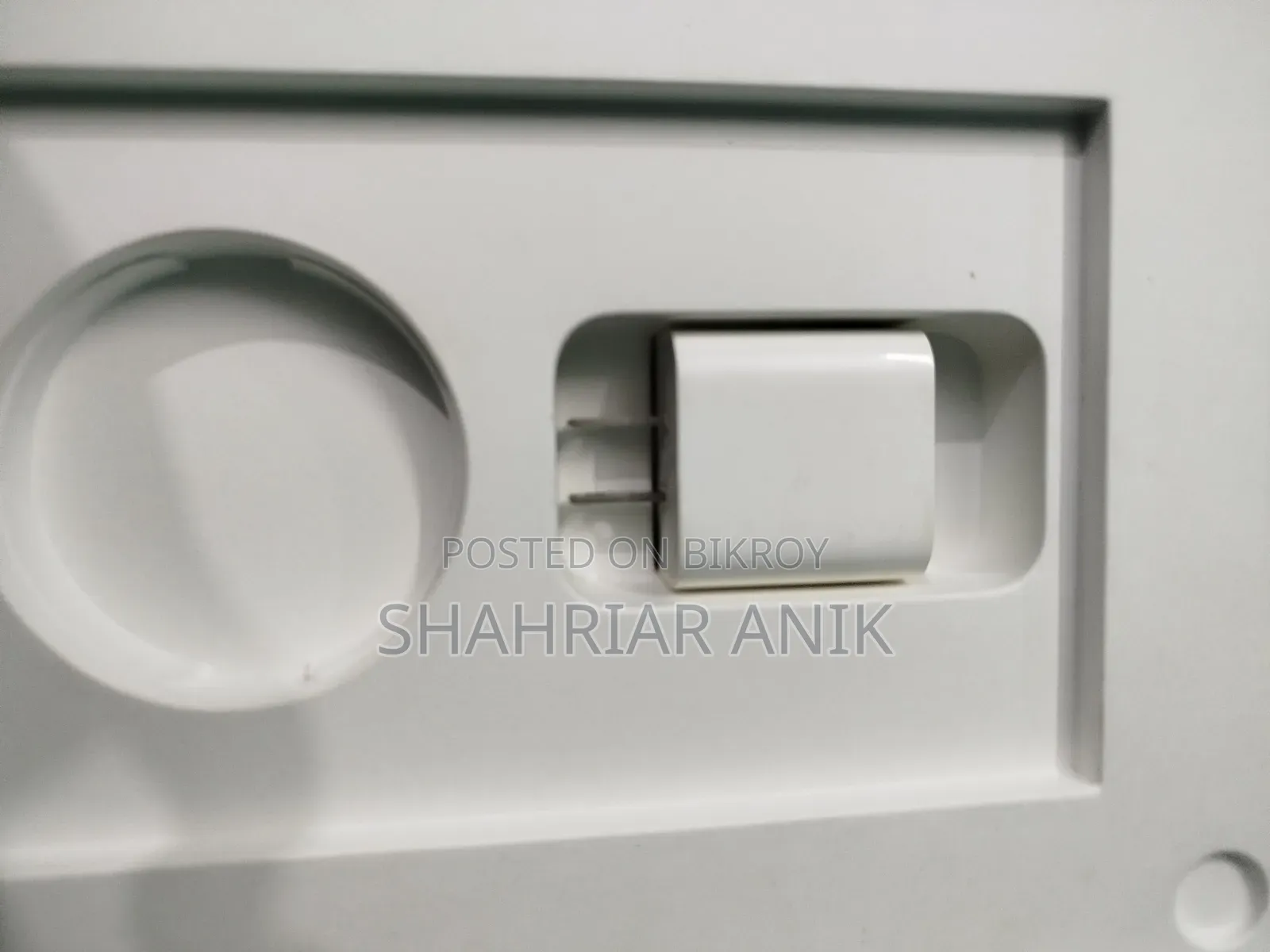 Apple Original Adapter