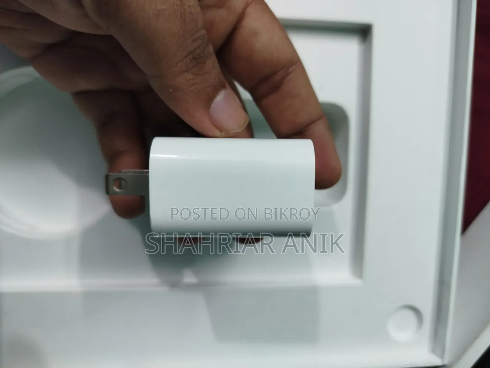 Apple Original Adapter