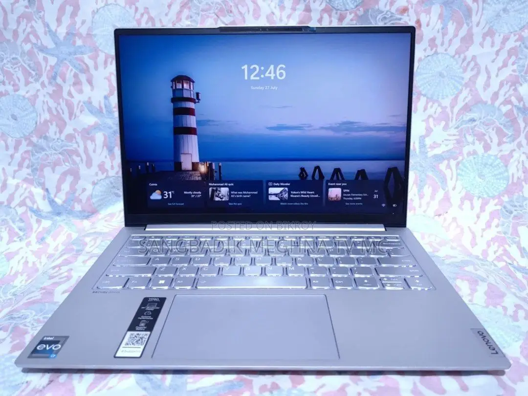 Laptop Lenovo 8gb Amd Ryzen SSD 512gb