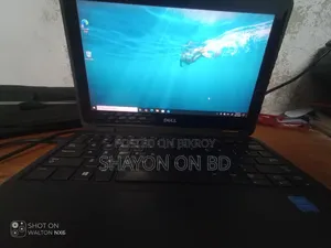 Laptop Dell Latitude 3189 8GB Intel Pentium SSD 128GB