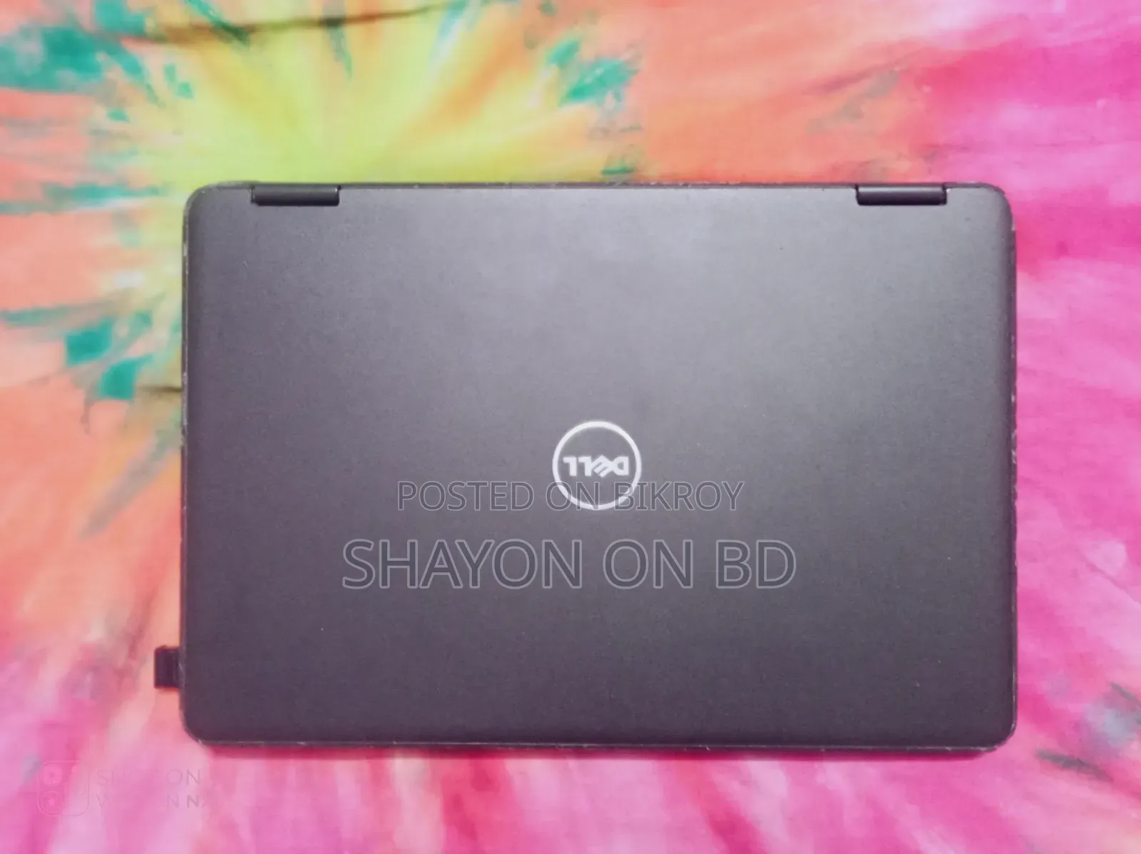 Laptop Dell Latitude 3189 8GB Intel Pentium SSD 128GB