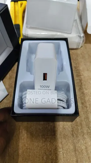 Honor 100w Max Original Charger