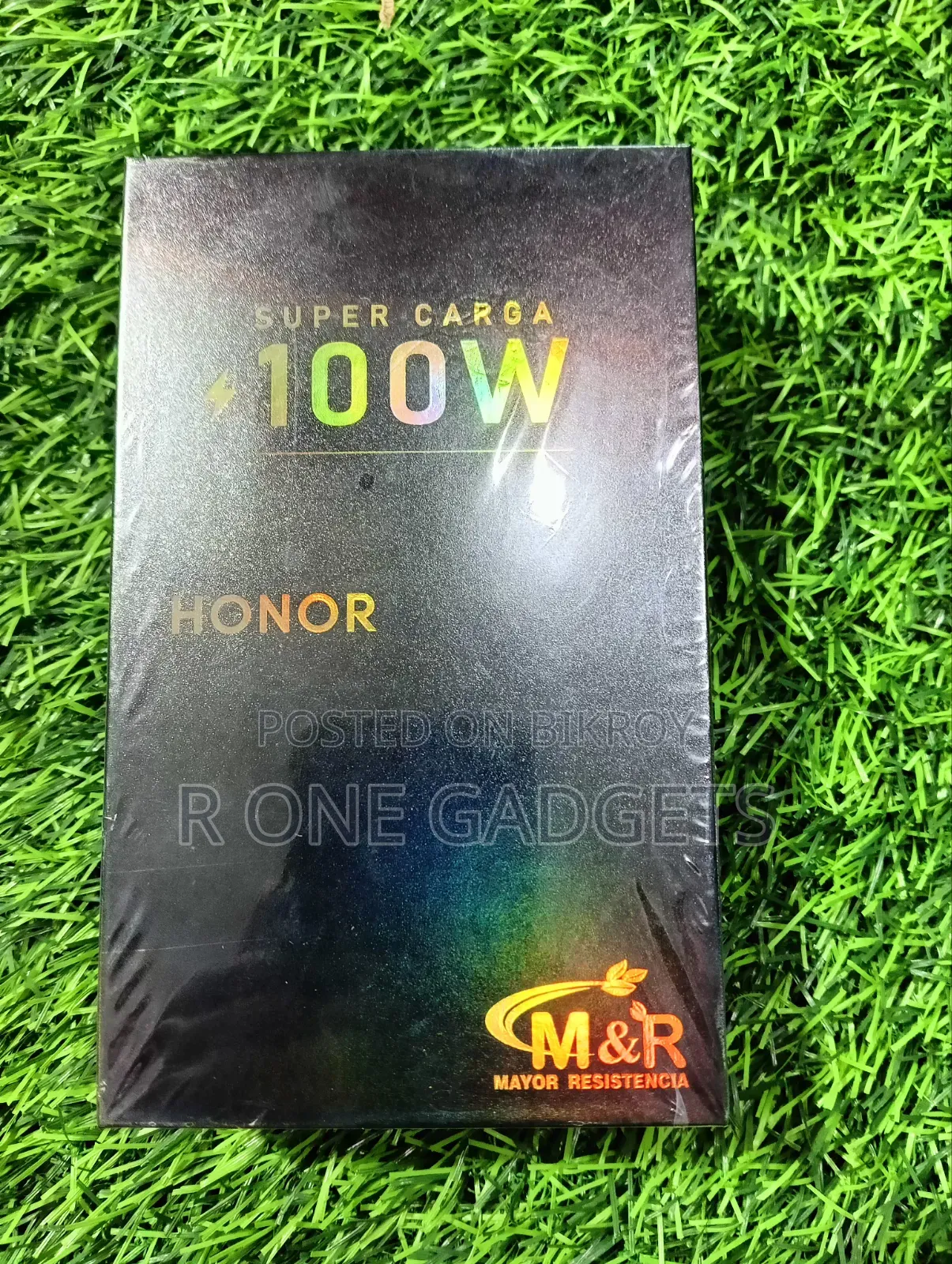 Honor 100w Max Original Charger