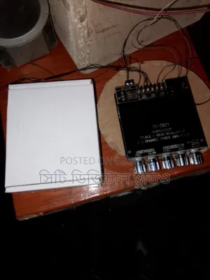 Tb21+ Powersuplai