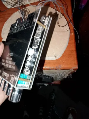 Tb21+ Powersuplai