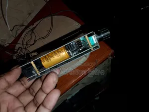 Tb21+ Powersuplai
