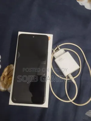 Xiaomi Redmi Note 12 128 GB Black