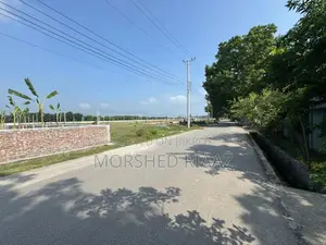 Rda আবাসিক প্রকল্পে ডেভেলপ করা জমি সেল করা হবে