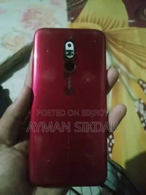 Xiaomi Redmi 8 64 GB Red