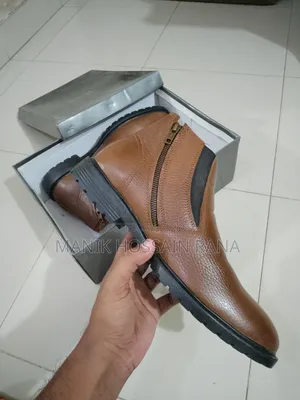 Chelsea Boot