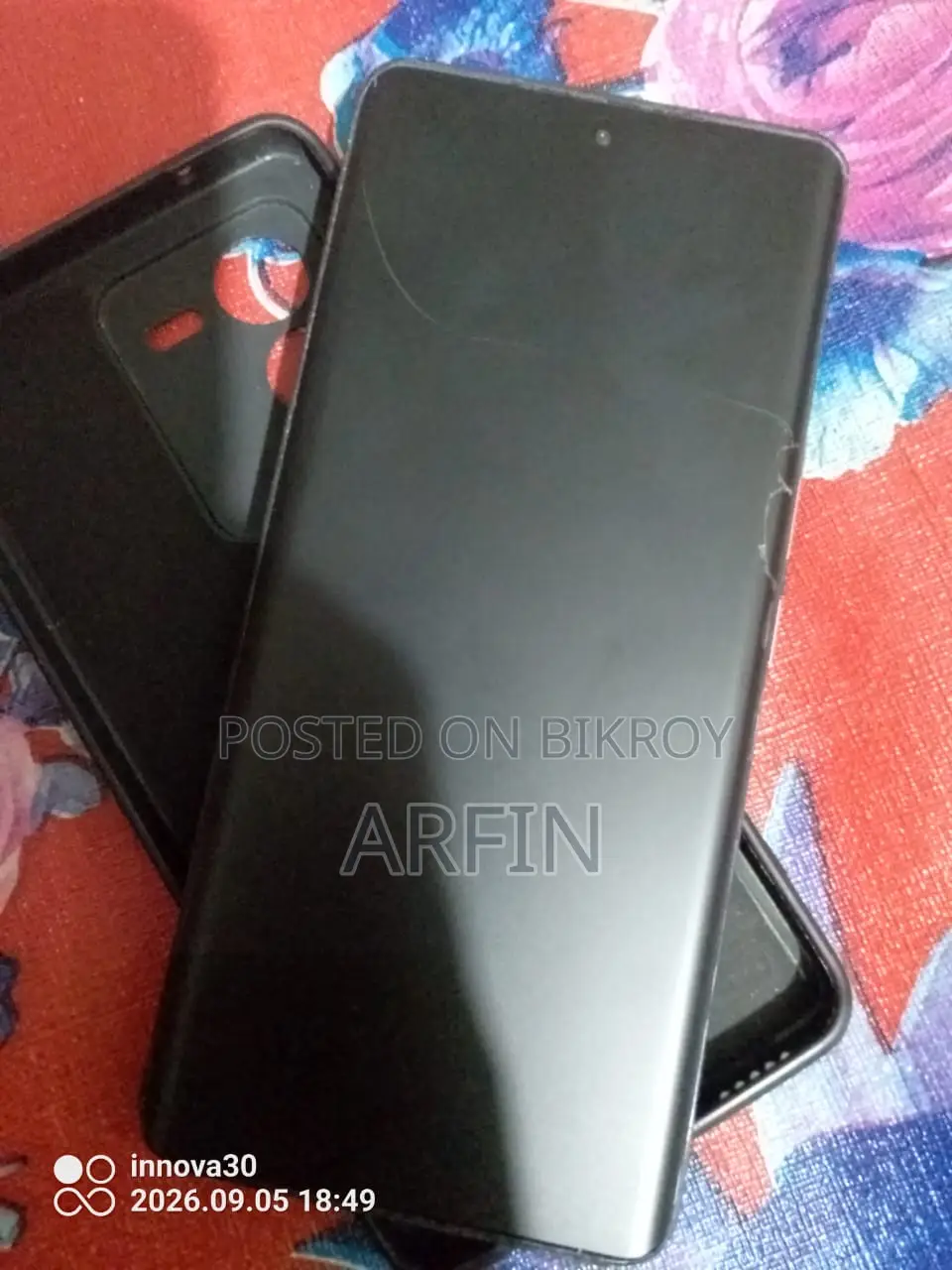 Vivo V25 Pro 128 GB Blue