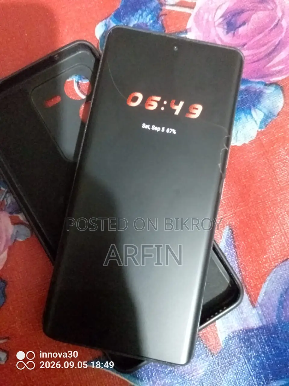 Vivo V25 Pro 128 GB Blue