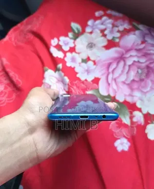 Oppo A53 Blue