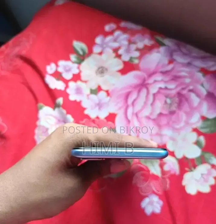 Oppo A53 Blue