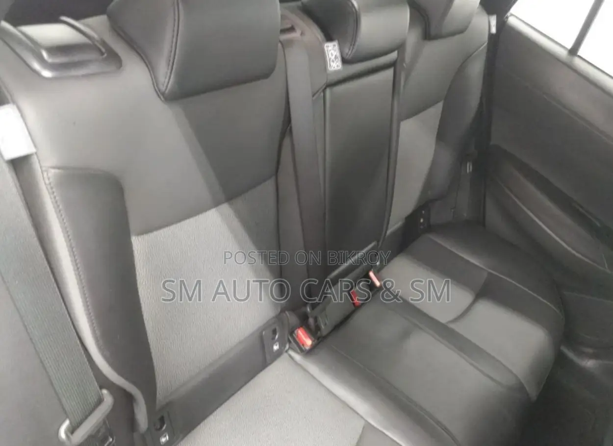 Toyota Corolla Cross 2023 Pearl