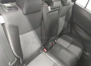 Toyota Corolla Cross 2023 Pearl