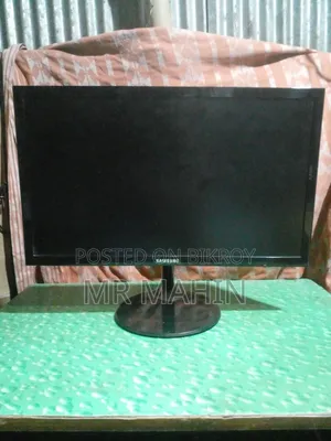 Desktop Computer 4GB Intel Core I3 SSD 128GB