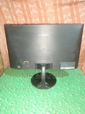 Desktop Computer 4GB Intel Core I3 SSD 128GB