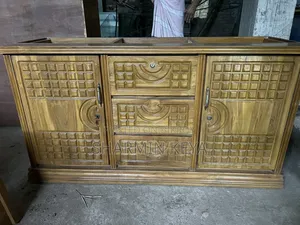 ৩ পার্টের ওয়াল শোকেজ