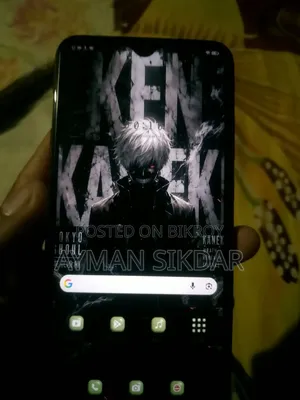 Xiaomi Redmi 8 64 GB Red