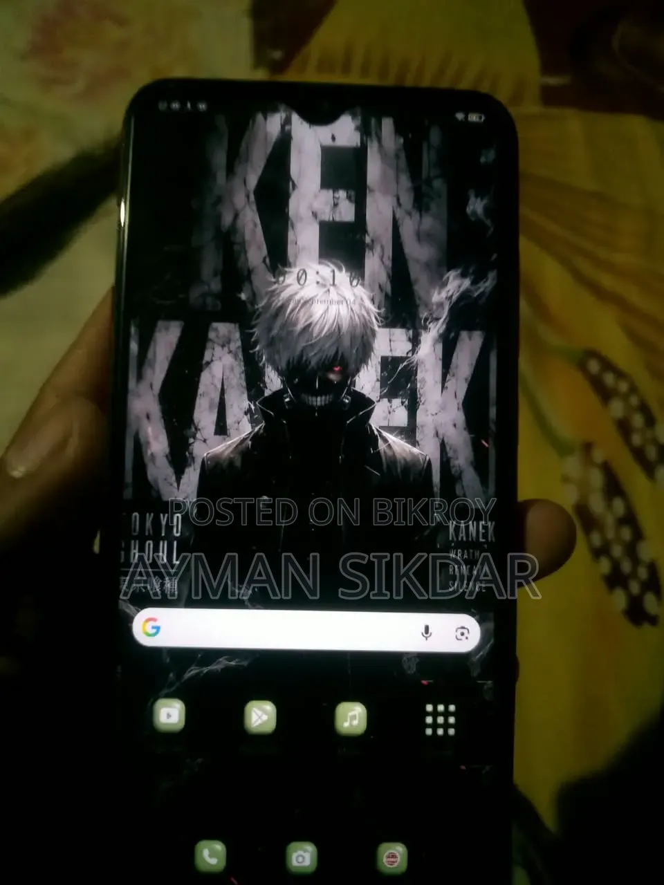 Xiaomi Redmi 8 64 GB Red