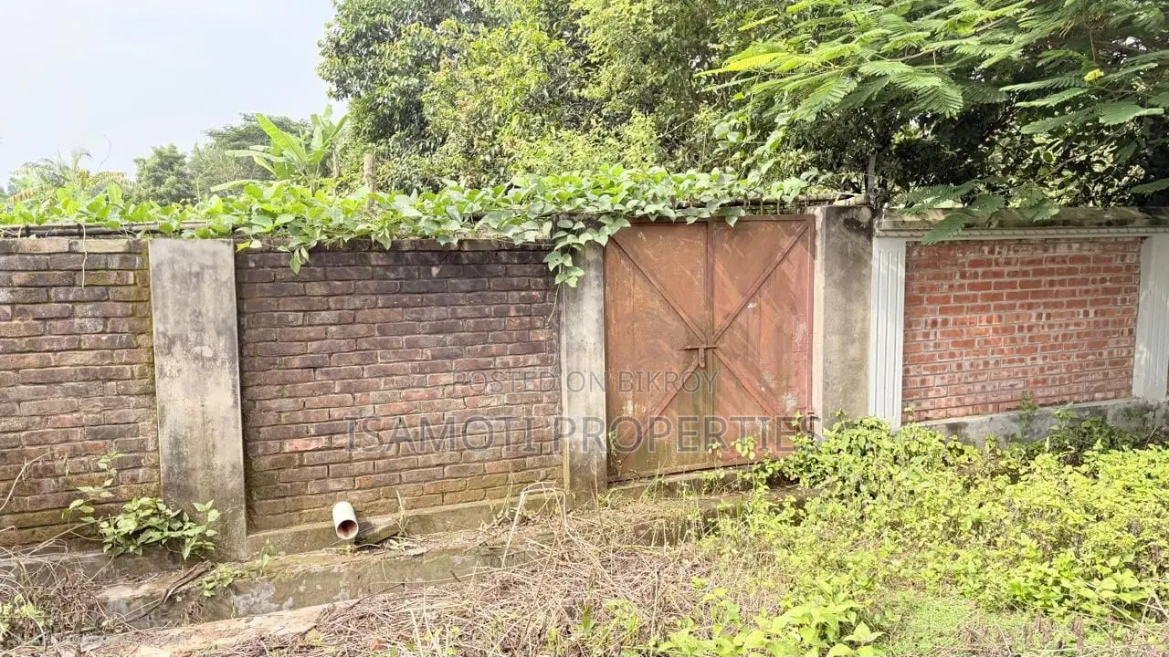 South Face 5 Katha Purbachal Sec 15