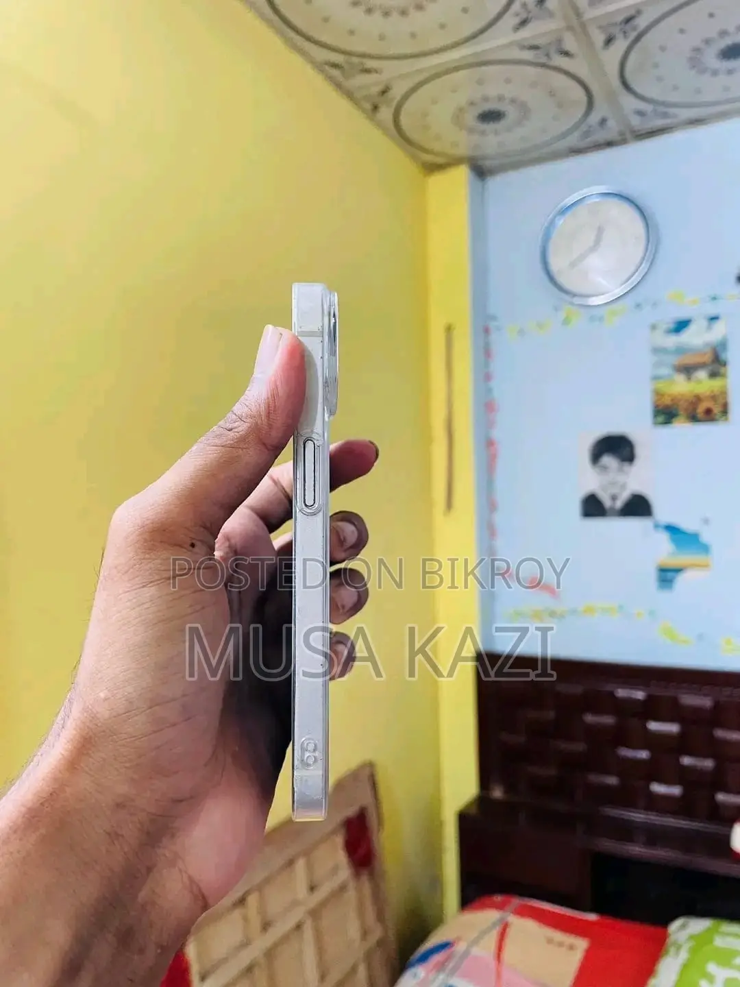 Apple iPhone 13 128 GB White