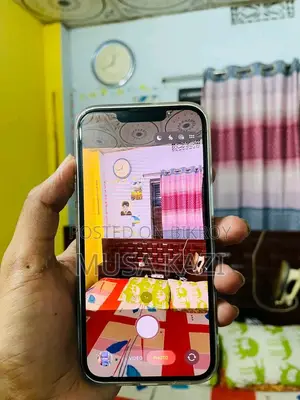 Apple iPhone 13 128 GB White
