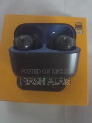 Realme Buds T200 Full Fresh